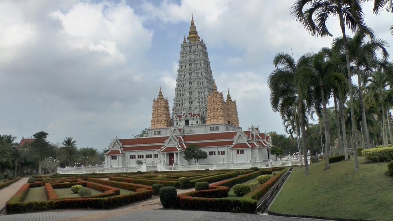Villa - Baan Dusit Pattaya Ban Nong Hin  Exterior foto